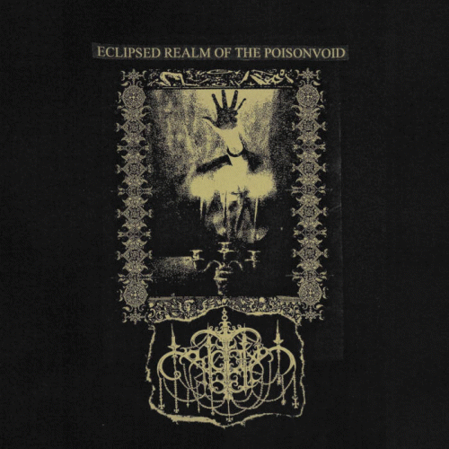 Crucifixion Bell : Eclipsed Realm of the Poisonvoid